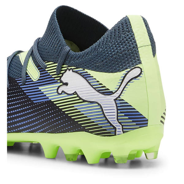 Puma Future 7 Match Mg Jr Jalkapallokengät  EU 32
