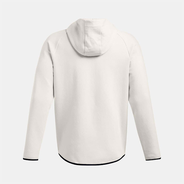 Under Armour Unstoppable Fleece Eu Sweatshirt Med Dragkedja  2XL / Regular Man