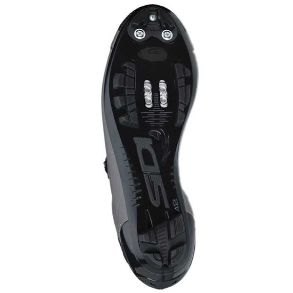 Sidi Dust Mtb-skor Svart EU 43 1/2 Man