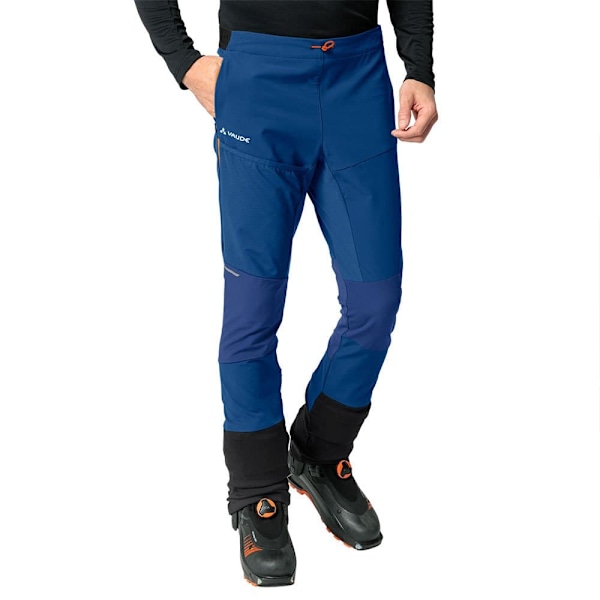 Vaude Larice Light Iii Byxor Blå 48 Man