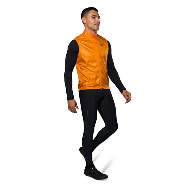 Pearl Izumi Attack Barr Väst Orange 2XL Man