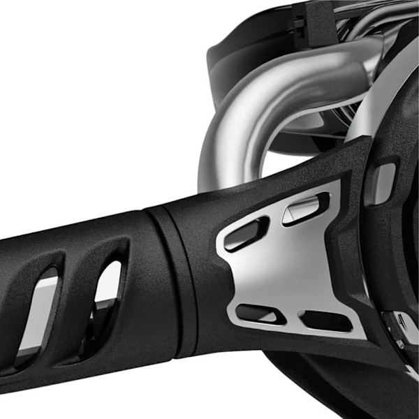 Mares Regulator Atlas 62x Int Søvfarvet