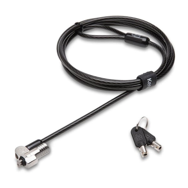 Kensington Nanosaver Keyed Lock Sort