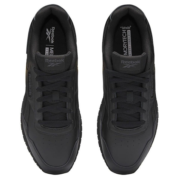 Reebok Classics Valmentajat Glide Musta EU 40 1/2 Mies