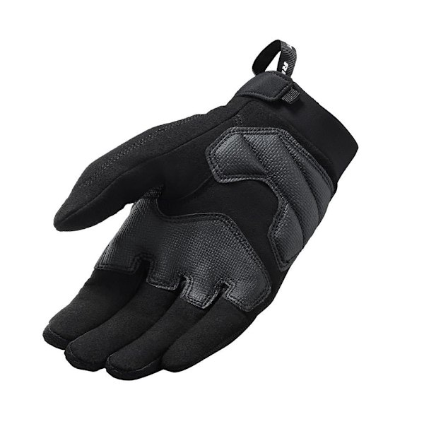 Revit Handsker Continent Wb Sort S