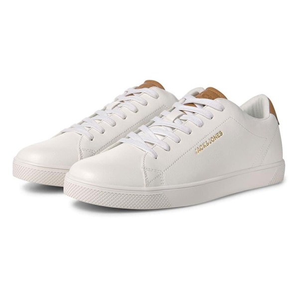 Jack & Jones Utbildare Boss Vit EU 46 Man