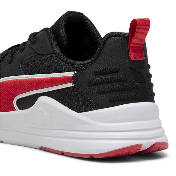Puma Wired Run Pure Sko Sort EU 44 Mand