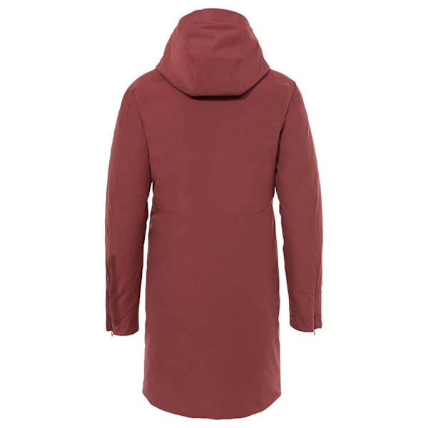 Vaude Täcka Mineo Iii Röd 36 Kvinna