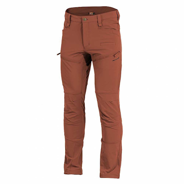 Pentagon Byxor Renegade Tropic Brun 40 / 30
