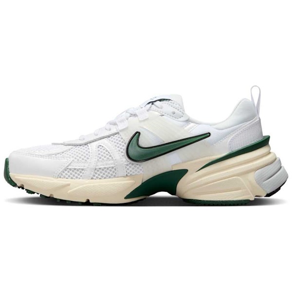 Nike V2k Run Skor Vit EU 40 Kvinna