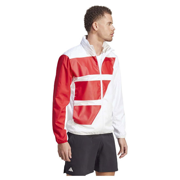 Adidas Stabil 16 Inomhusskor Röd EU 40 2/3 Man