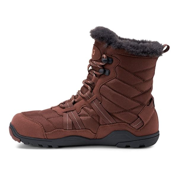 Xero Shoes Alpine Lumisaappaat  EU 40 1/2 Nainen