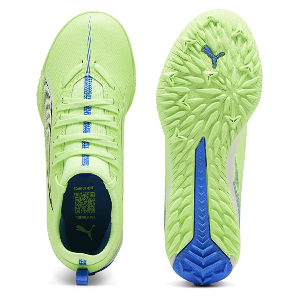 Puma Ultra 5 Match Tt + Mid Jr Lenkkarit  EU 37