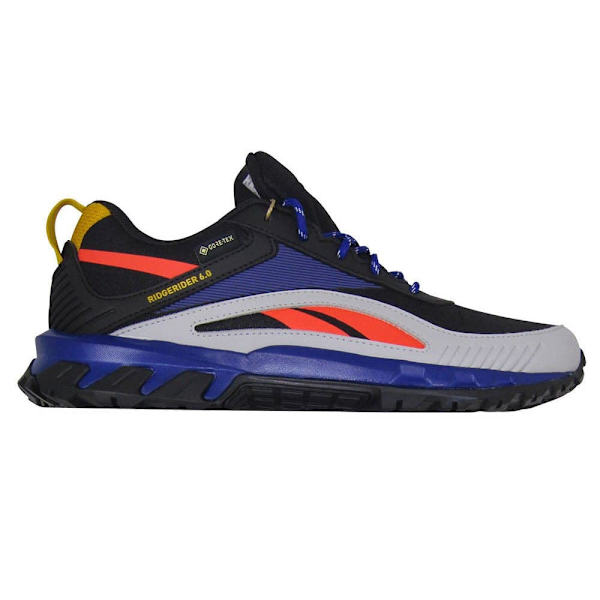 Reebok Trail Løbesko Ridgerider 6 Goretex Sort EU 36 Kvinde