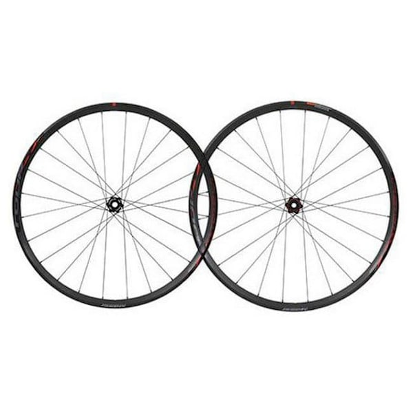 Massi Tour Gh11 Cl Disc Maantiepyörän Pyöräsarja Musta 12 x 100 / 12 x 142 mm / Shimano/Sram HG