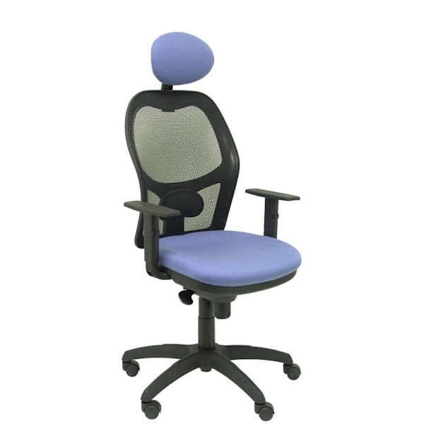 P And C Sängynpäädyn Kanssa Ergonominen Työtuoli Jorquera Ali261c Sininen
