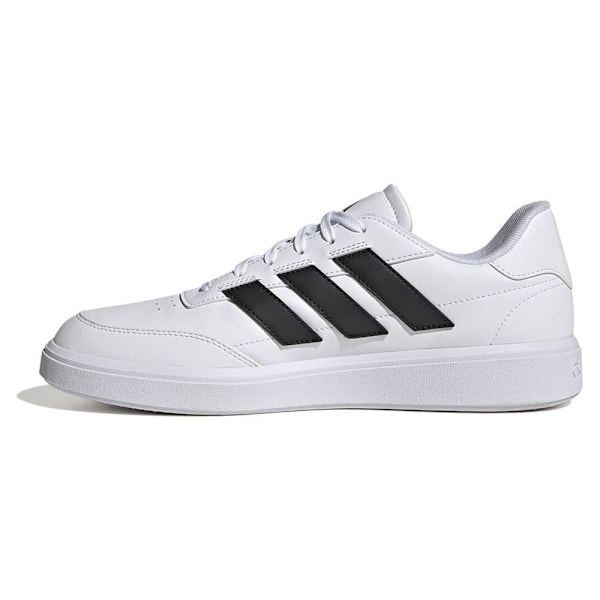 Adidas Utbildare Courtblock Vit EU 44 2/3 Man