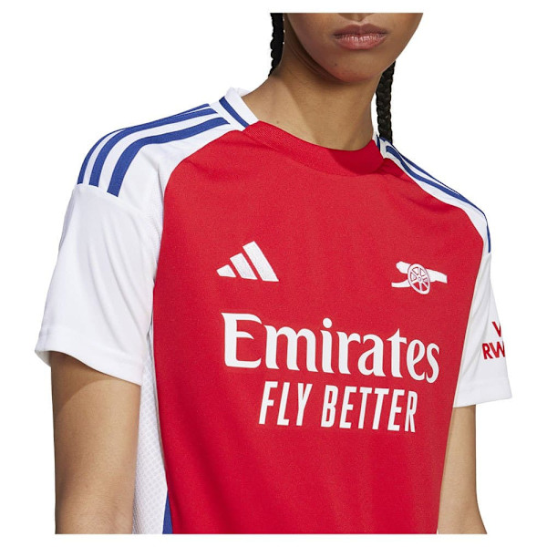 Adidas Arsenal Fc 24/25 Lyhythihainen Kotipaita  S