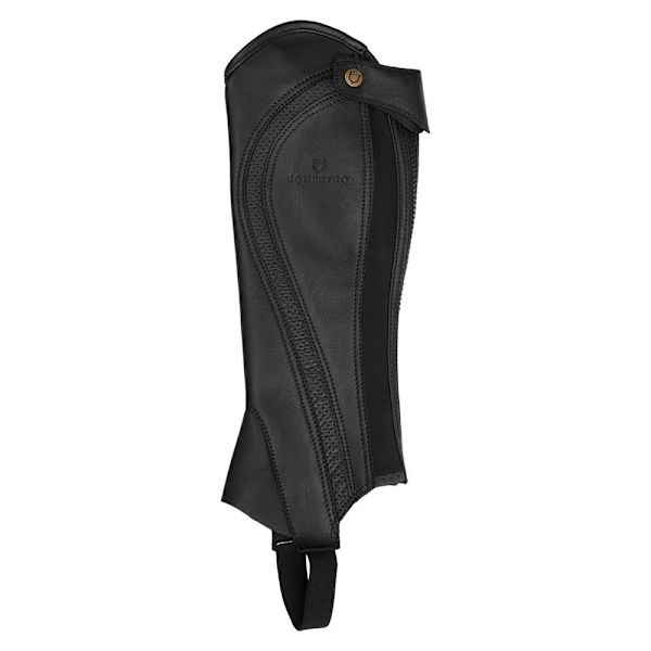 Equestro Salisbury Halvchaps  M