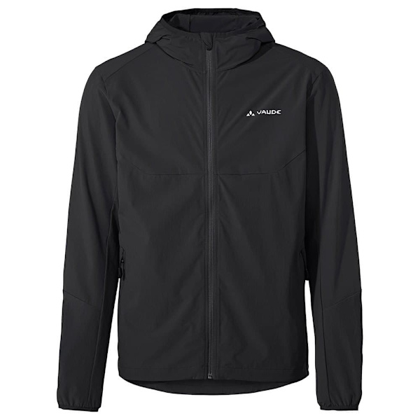 Vaude Jakke Moab Iv Sort 2XL Mand