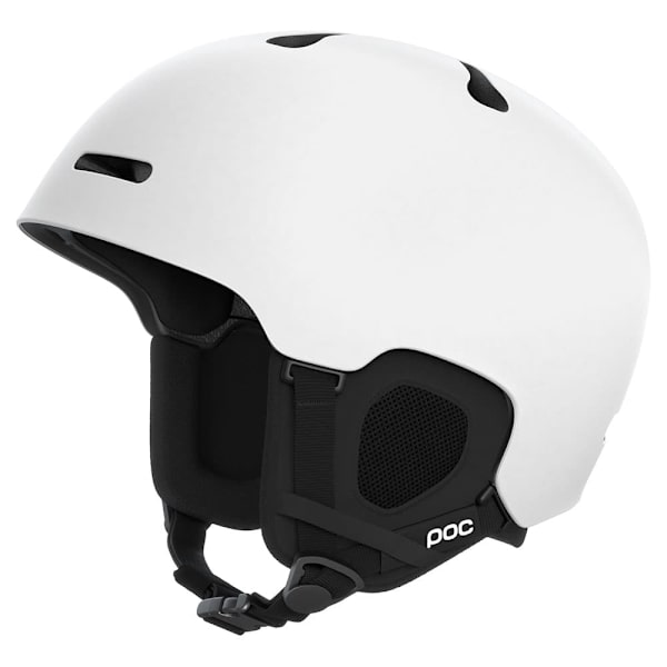 Poc Fornix Hjälm Vit XL-2XL