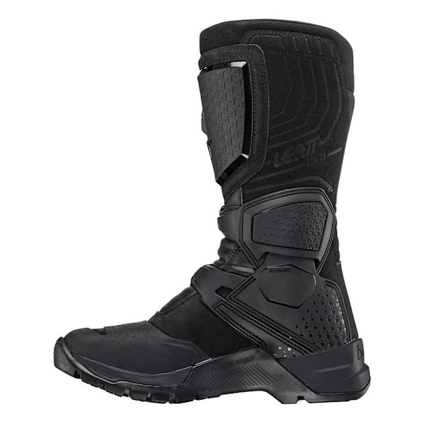 Leatt Adv Hydradri 7.5 Offroad-støvler Sort EU 42 Mand
