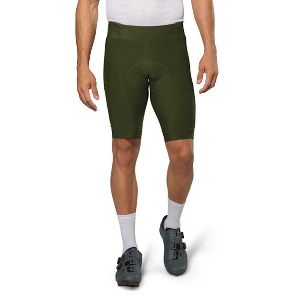 Pearl Izumi Expedition Housut Ilman Henkseleitä Vihreä M Mies