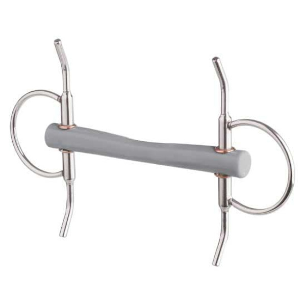 Beris Hård Bit Full Cheek Comfort Søvfarvet 120 mm