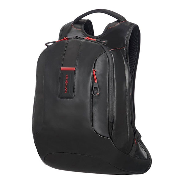 Samsonite Laptop Rygsæk Paradiver Light M 16l Sort