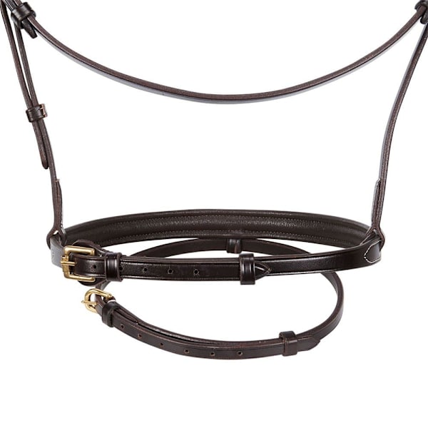 Equestro Ottone Halter  Extra Full