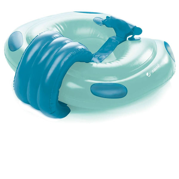 Jane Baby Float Durchsichtig
