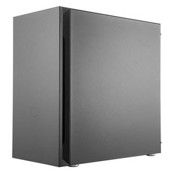 Cooler Master Tornlåda Mb Silencio S400 Svart