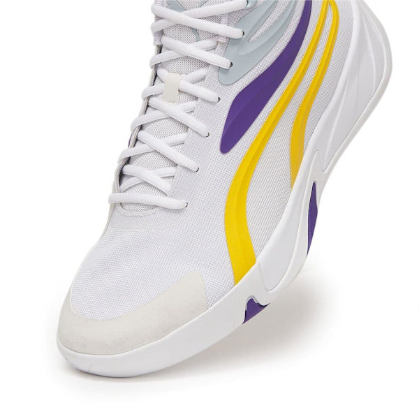Puma Court Pro Basketskor  EU 44 Man