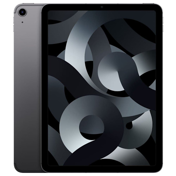 Apple Ipad Air Wifi 256gb 10.9´´ Grå