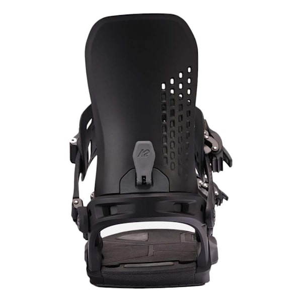 K2 Snowboards Edition Snowboardbindinger Sort L
