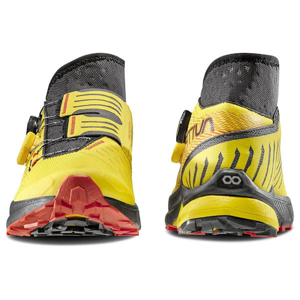 La Sportiva Trail Løbesko Jackal Ii Boa Gul EU 40 Mand