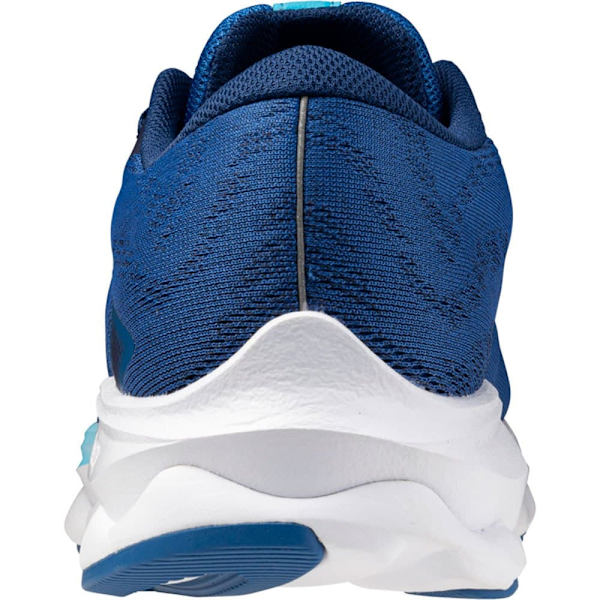 Mizuno Wave Serene Løbesko Blå EU 42 1/2 Mand