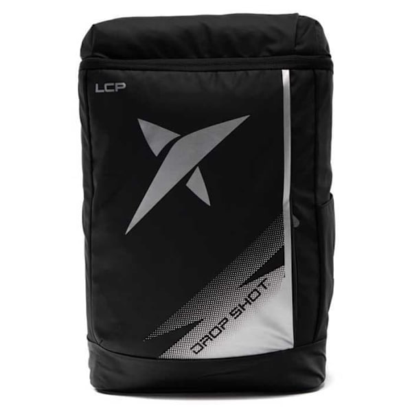 Drop Shot Lcp Rygsæk 23l Sort