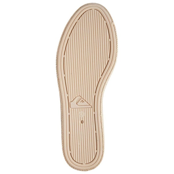Quiksilver Espadrilles Svart EU 39 Man