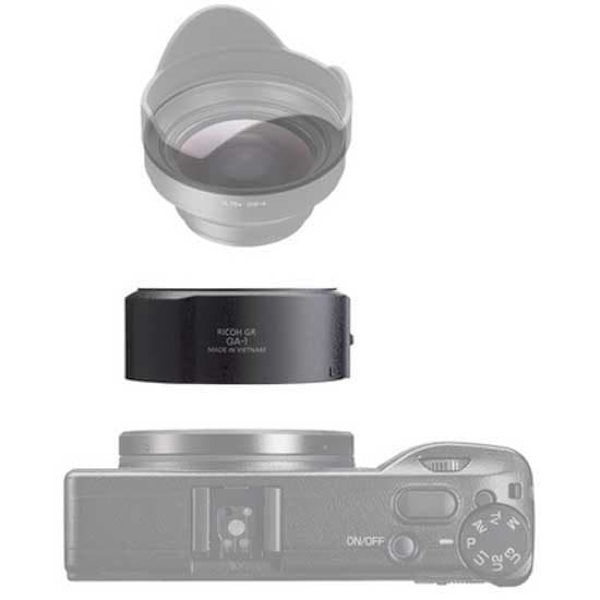 Ricoh Kameraobjektivadapter Ga-1 Griii