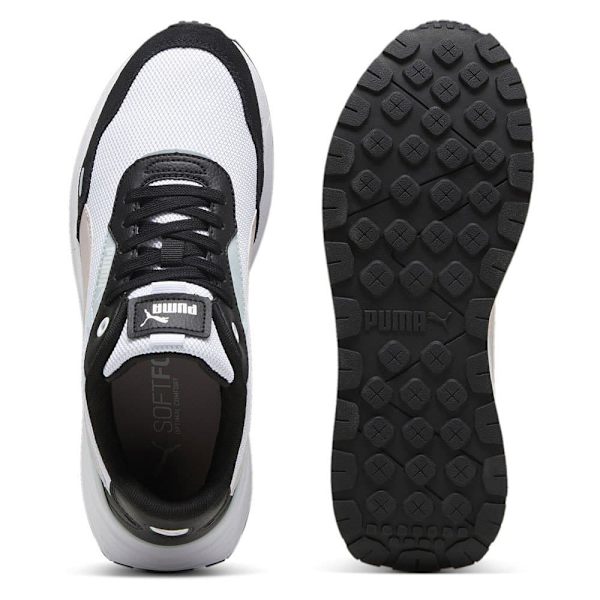 Puma Runtamed Plus Skor Grå EU 41 Kvinna