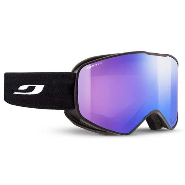 Julbo Cyclon Solbriller Transparent REACTIV/CAT1-3 High Contrast