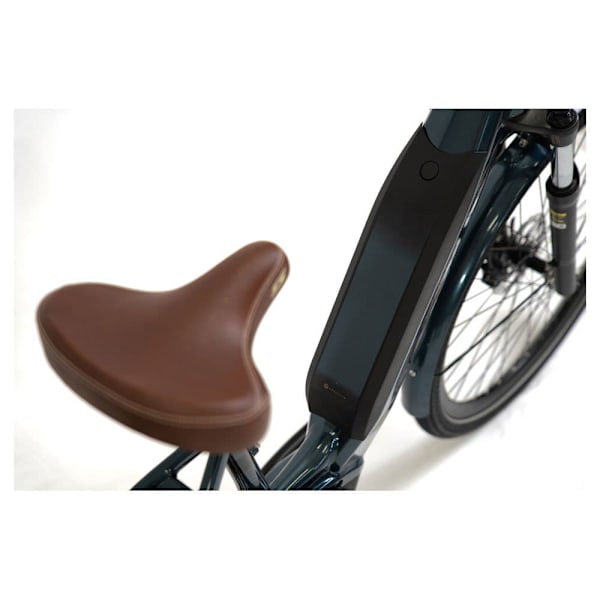 Granville E-absolute 35 Plus Altus Elcykel Blå S / 500Wh