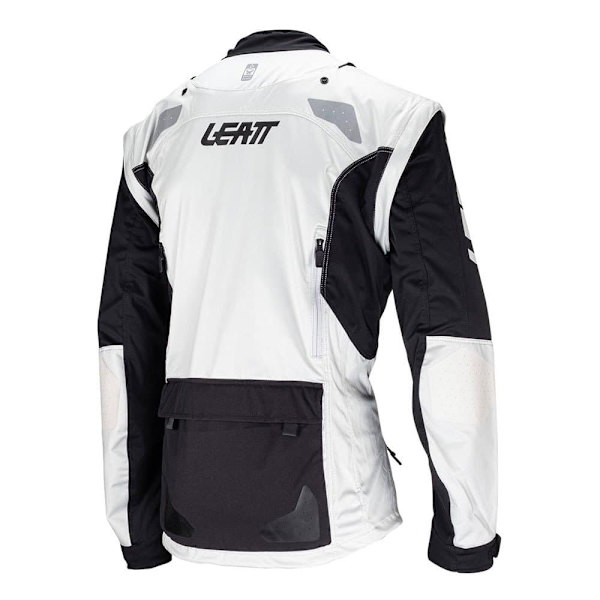 Leatt 4.5 Lite Jacka Vit 2XL Man