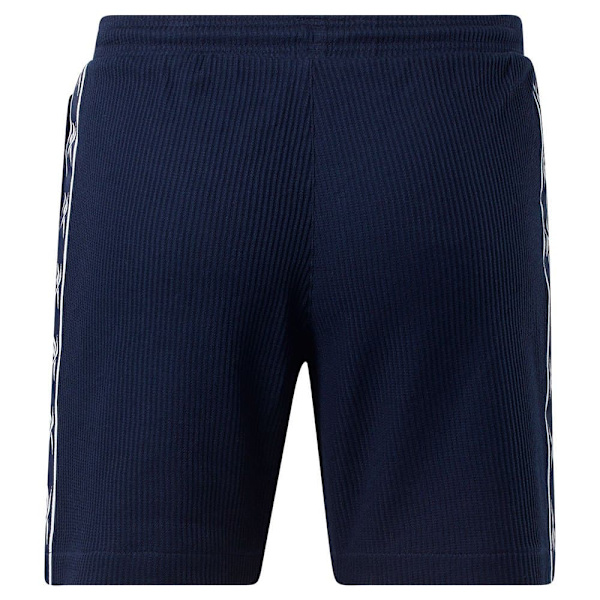 Reebok Shorts Identity Vector Waffle Blå S / Regular Mand