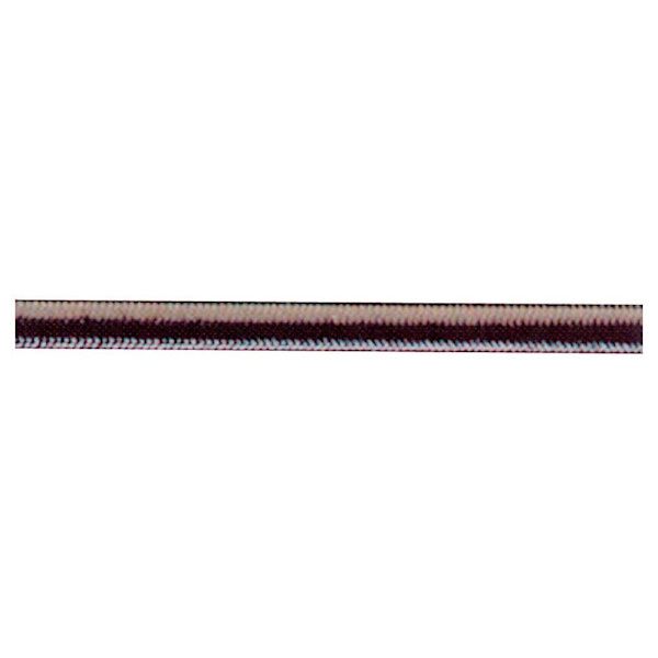 Monteisola Elastisk Flettet Kappe 8320 100 M Gylden 10 mm