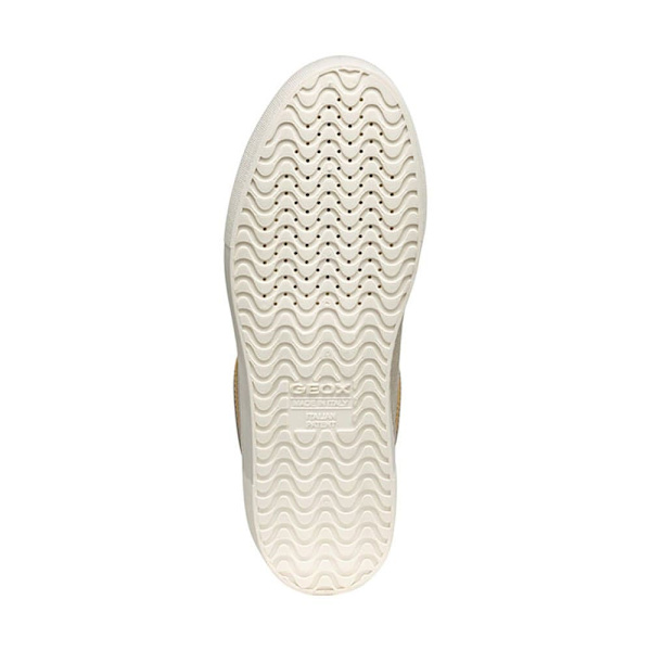 Geox Utbildare Claudin Beige EU 36 Kvinna