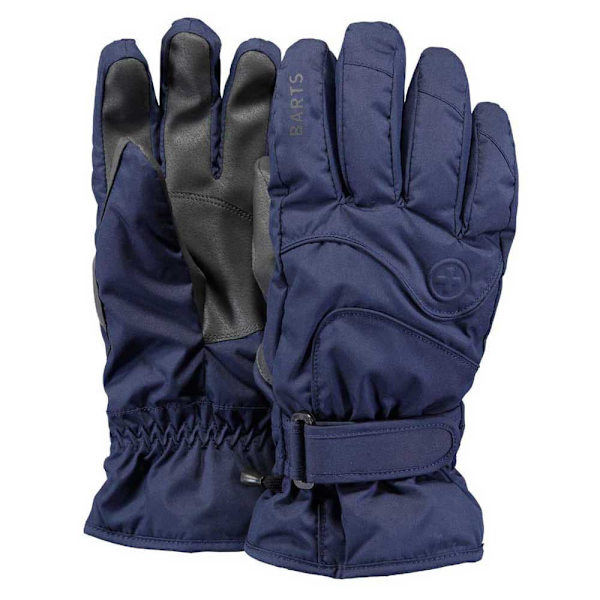 Barts Handskar Basic Ski Blå XS Man