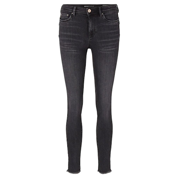 Tom Tailor Jeans Jona Grå 30 Kvinde