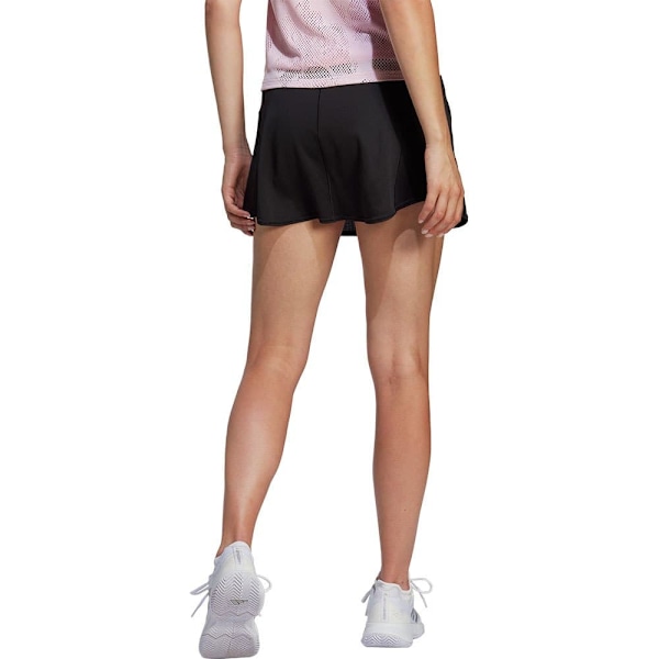 Adidas Nederdel Match Sort XL Kvinde